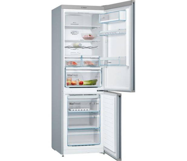 BOSCH KGN36MI3A - 411845 - zdjęcie 2
